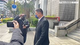 NONO陳宣裕第七度出庭。（圖／記者李依璇攝影）