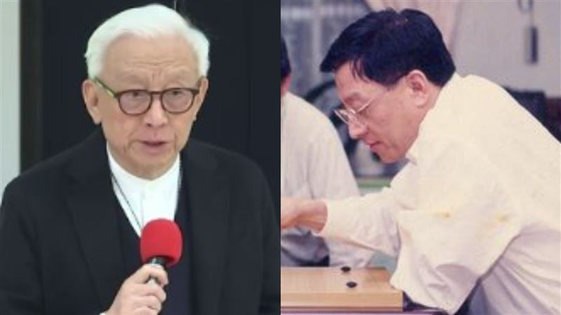 傳曹興誠故意多輸給經費！他：一定有紀錄