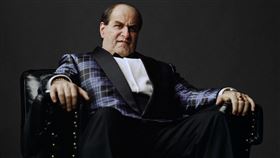 【蝙蝠俠】企鵝人（柯林法洛飾演。（圖／華納兄弟提供）