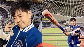 林志穎。（圖／翻攝自林志穎IG）