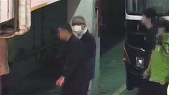 精舍命案虐死女會計！王薀、3護法延押