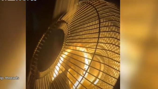 2台暖器驚傳自燃！　業者出面澄清了