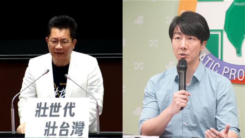 要求廢壯促法！綠：吳春城辭不過是煙霧彈