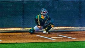 ▲林家正獲邀大聯盟春訓。（圖／翻攝自林家正臉書）