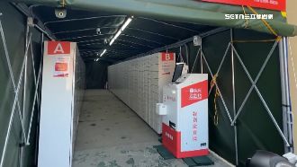 就地取材　直擊「車庫、貨櫃」變身店到店