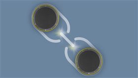 Jabra Speak2 75新增連接功能，可自由連接兩台設備已實現雙倍音效。（圖／品牌業者提供）