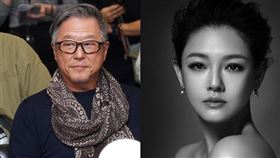 王偉忠出席監製舞台劇《今晚 台北有個大富翁》記者會。（圖／記者趙于瑩攝影）