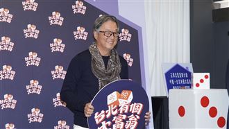 大S不樹葬了！恩師王偉忠曝「處理現況」