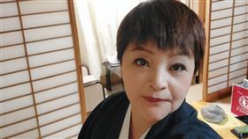 易淑寬。（圖／翻攝自易淑寬臉書）