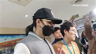 李威涉命案「指揮裝傻」　最重恐無期徒刑