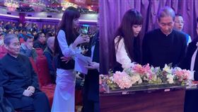 （圖／翻攝自胡文英IG）