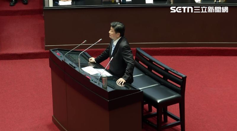 藍杯葛完就散！綠營酸：傅崐萁洗臉韓國瑜