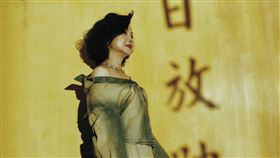 楊貴媚。（圖／VOGUE提供）