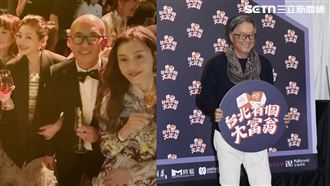 范瑋琪未戴罩遭轟害死大S！王偉忠發聲了