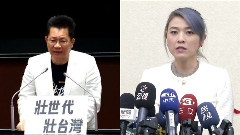 吳春城辭！她酸白挺圖利：整天妄想被迫害