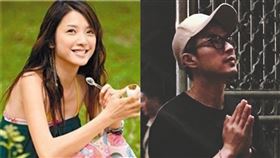  李威,許瑋倫 圖/微博