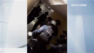 桃副市長親戚遭詐　女行員疑涉案內外接應