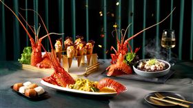 王品,龍蝦季,莆田,享鴨,丰禾(王品集團 提供)