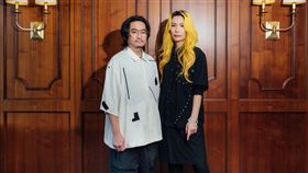 Tizzy Bac惠婷、前源（圖／相信音樂提供）