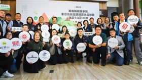 嘉義業者將赴日參加東京食品展　同步進駐誠品生活日本橋開拓B2C市場（業配勿用）