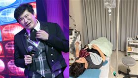 胡瓜。（圖／萬星傳播提供、翻攝自胡瓜臉書）