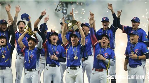 擊敗日本奪冠！陳傑憲曝東京沒慶功原因