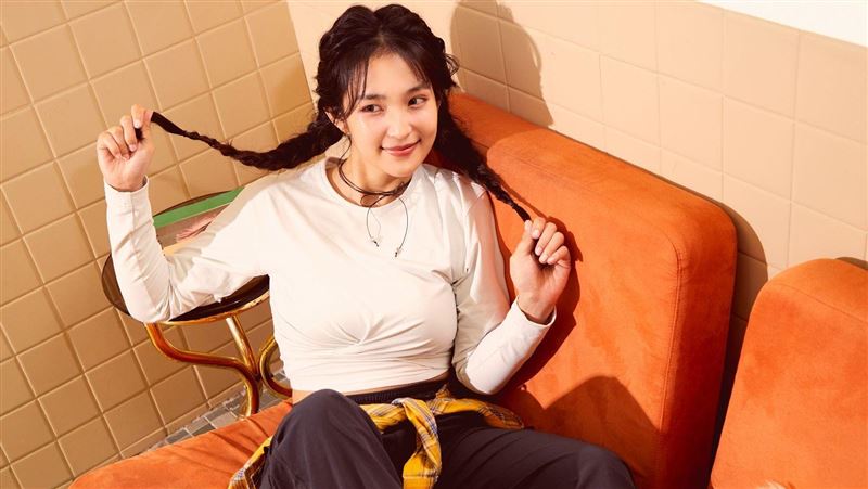 可甜可酷！UA HER STORY展現反轉魅力