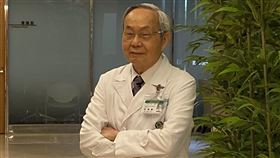 台灣心臟外科權威朱樹勳教授於今上午安詳辭世，享壽87歲。（圖／記者簡浩正攝影）