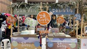 台東部落食尚用味蕾釀玩部落　行銷部落