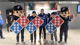 經典賽,中華隊,台灣隊,達美樂(達美樂 提供)