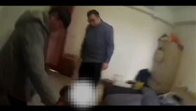 羅東警宣導打詐儀錶板　提升民眾識詐意識