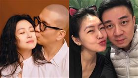 大S,徐熙媛,流感,小S,許雅鈞,臨終,近況（圖／大Ｓ、小S IG）