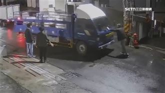 「三分春色」搶經營權　新舊團隊衝突互告