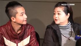 易淑寬行賄讓兒坐爽牢　昔淚喊：用死擔保