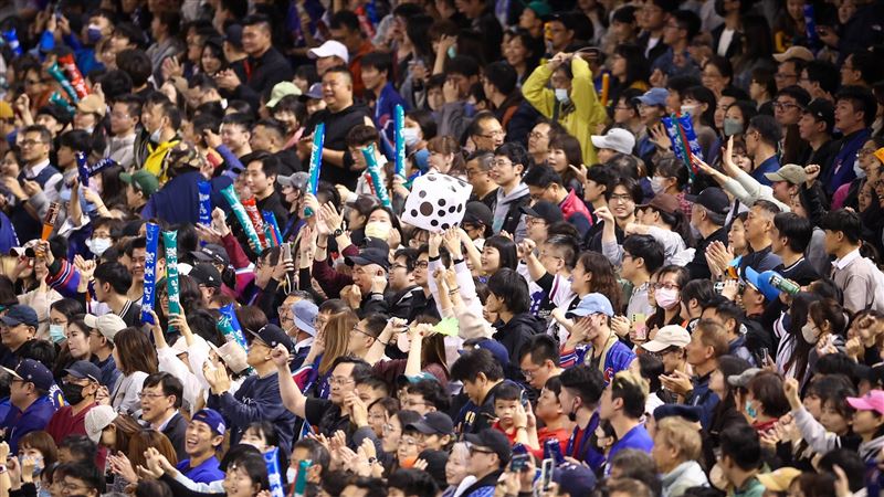 WBC資格賽戰西班牙　各地球迷熱血應援