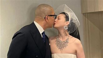 具俊曄還在守護大S　完成這件事將離台