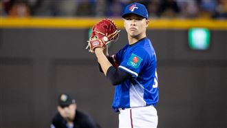 孫易磊愛棒球「很自律」　國小教練憶當年