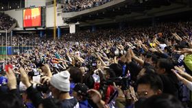 ▲經典賽資格賽台灣場均3.5萬人，累積4場破14萬人。（圖／中華棒協提供）