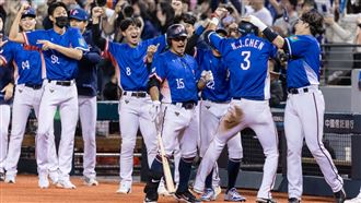 外媒也講TeamTaiwan　日媒評：台灣是強隊