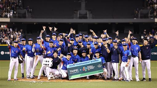 WBC韓國隊陷苦戰？韓媒：恐在台灣戰崩盤