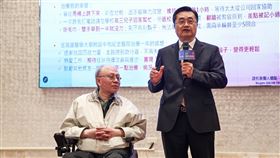 脊髓性肌肉萎縮症,高雄醫學院,工程師