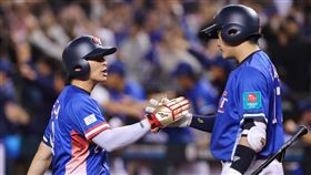 ▲經典賽資格賽台灣隊晉級，陳傑憲坦言壓力比12強大。（圖／中華棒協提供）