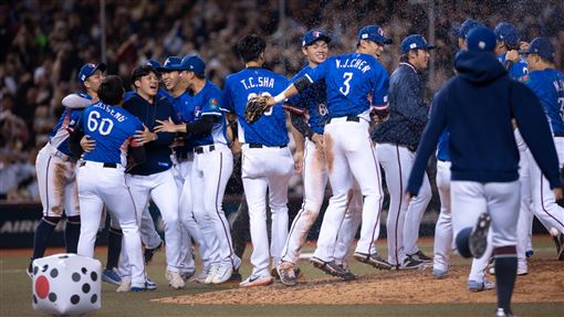 中職回應網傳WBC名單　15日後陸續公布