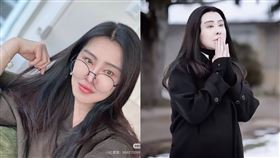 王祖賢,倩女幽魂,加拿大溫哥華,艾灸館,小紅書(圖/灸覺 艾灸養生會館小紅書)
