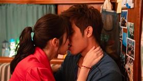 《命中註定那頭鵝》林奕嵐、詹懷雲、劉韋辰。（圖／台北双喜提供）