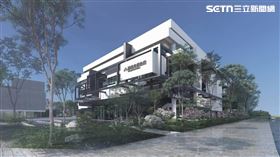 台南,碳佐麻里,誠品生活,羅耕甫。（圖／橙田建築室研所提供）