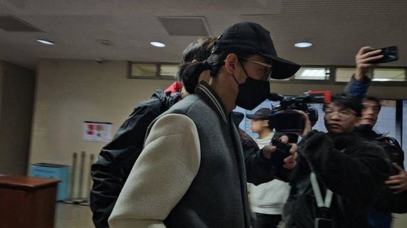 李威逃羈押有內幕！「窩裡反」一舉拚減刑