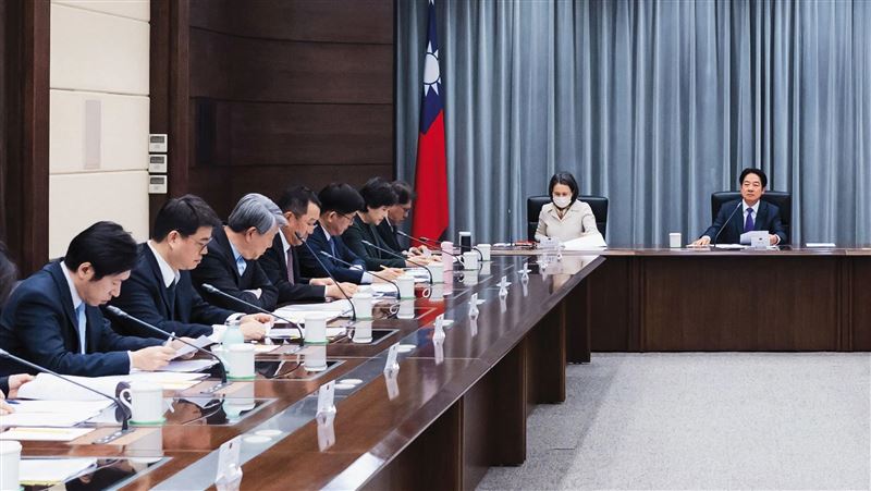 關心盟友！他揭川普最愛問國安團隊1問題