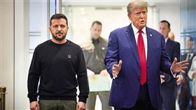 美國,川普,烏俄戰爭,以色列,俄羅斯,博明（Matthew Pottinger）,烏克蘭,伊朗