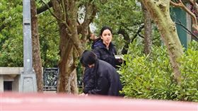 陳庭妮。鏡週刊